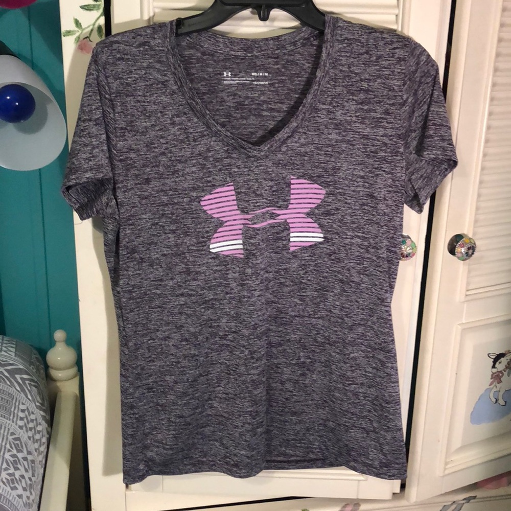 💥5 for $25💥 Under Armour Heat Gear Shirt